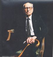 Lévi-Strauss í október 2004.